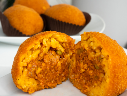 Arancini